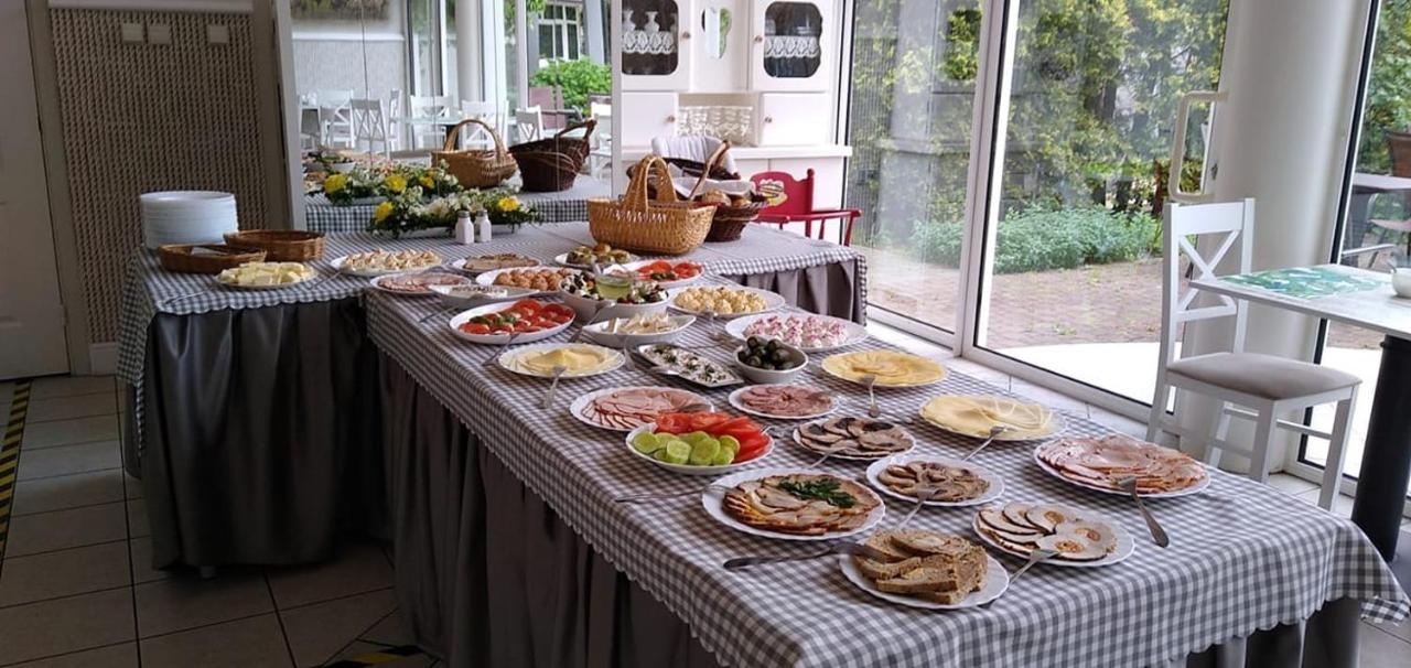 مبيت وإفطار ليبا Damroka المظهر الخارجي الصورة